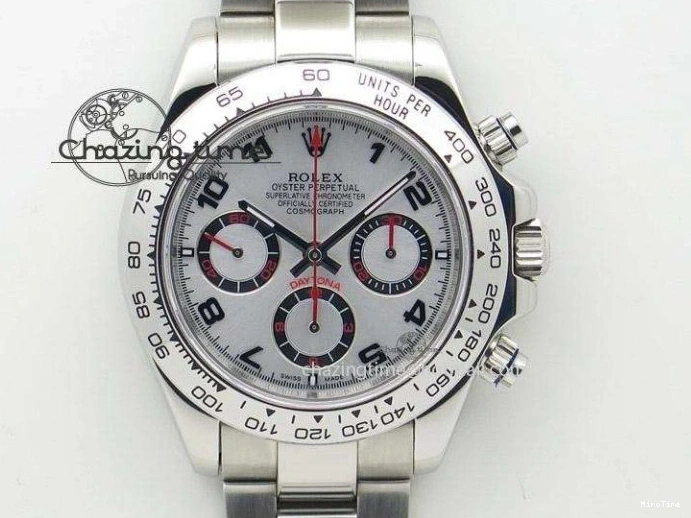 MiroTime 0429 Datejust 31mm 278271 SS BP Maker Best Edition Purple Roman Dial on Oyster Bracelet Modern 2752